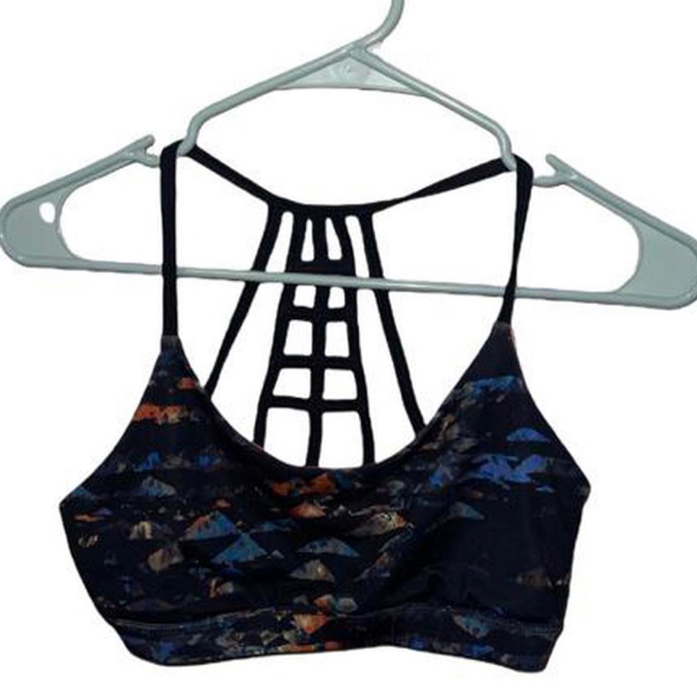 Forever 21 Sports Bra
